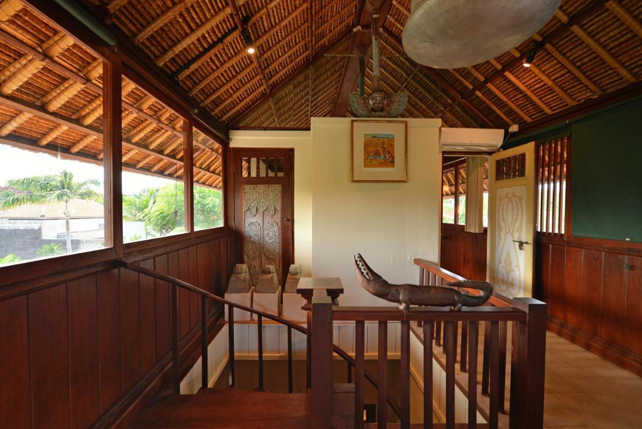 Bebek Cottages Sanur 외부 사진