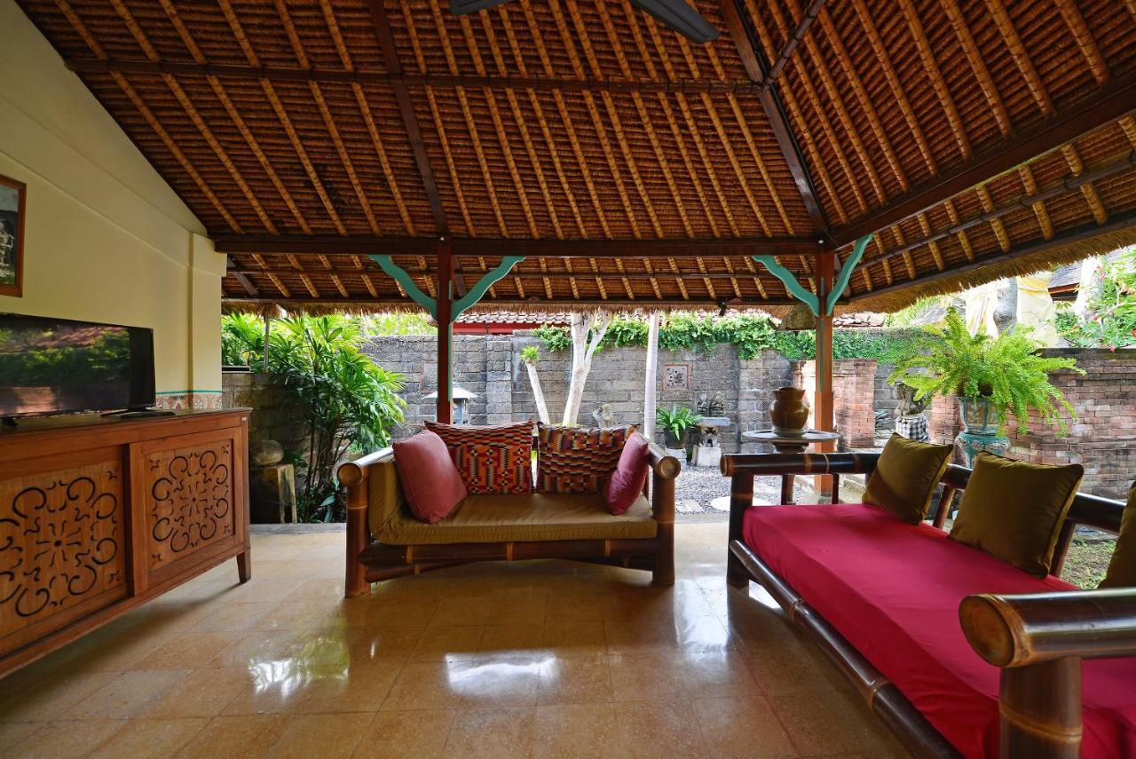 Bebek Cottages Sanur 외부 사진