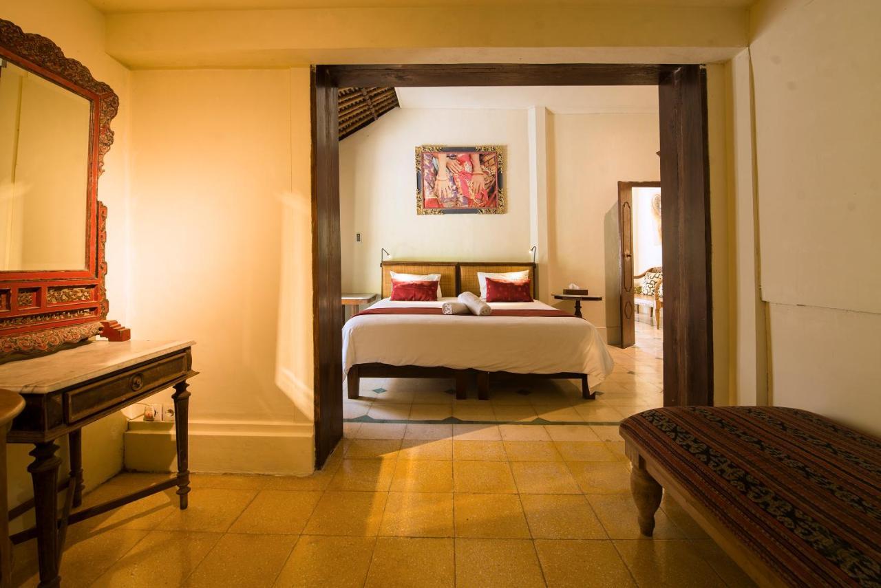 Bebek Cottages Sanur 외부 사진
