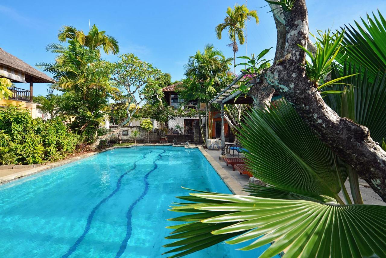 Bebek Cottages Sanur 외부 사진