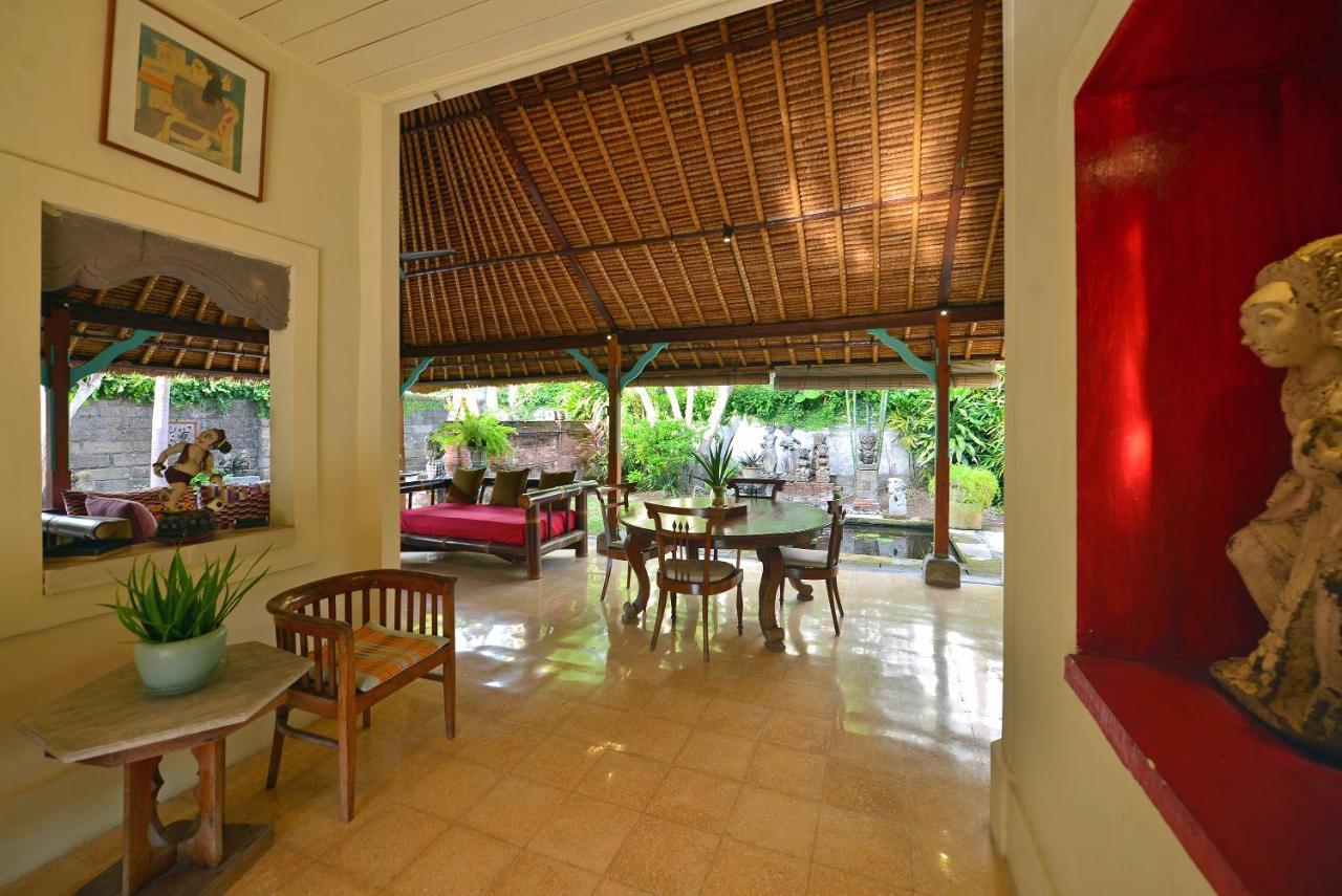Bebek Cottages Sanur 외부 사진