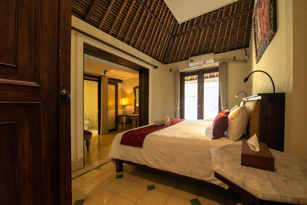 Bebek Cottages Sanur 외부 사진