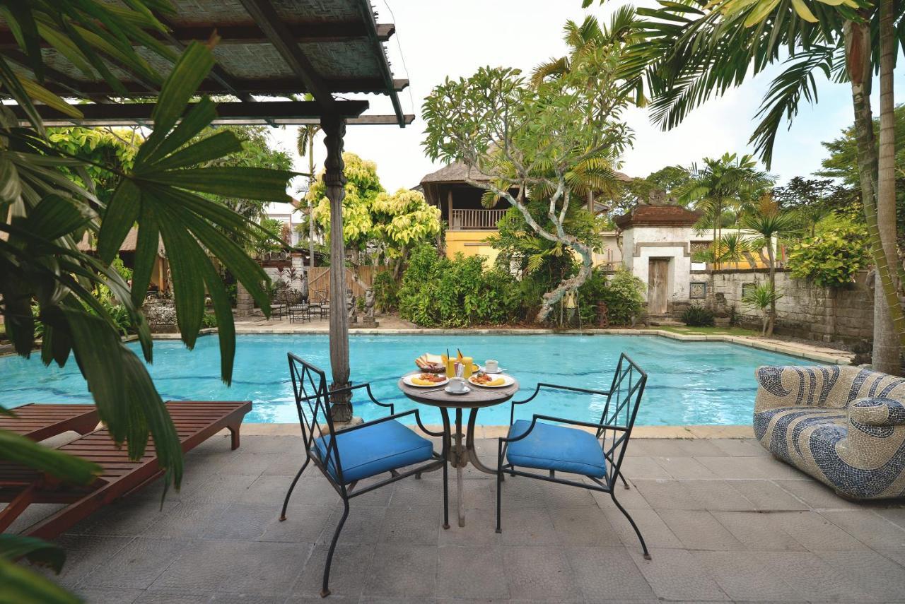 Bebek Cottages Sanur 외부 사진