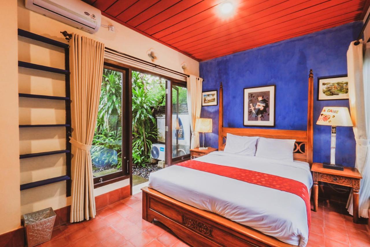 Bebek Cottages Sanur 외부 사진