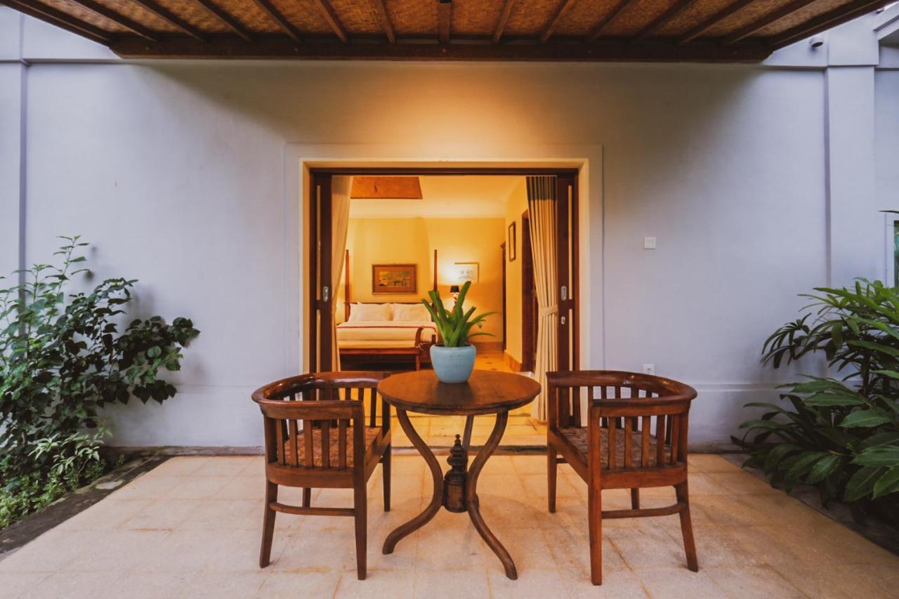 Bebek Cottages Sanur 외부 사진