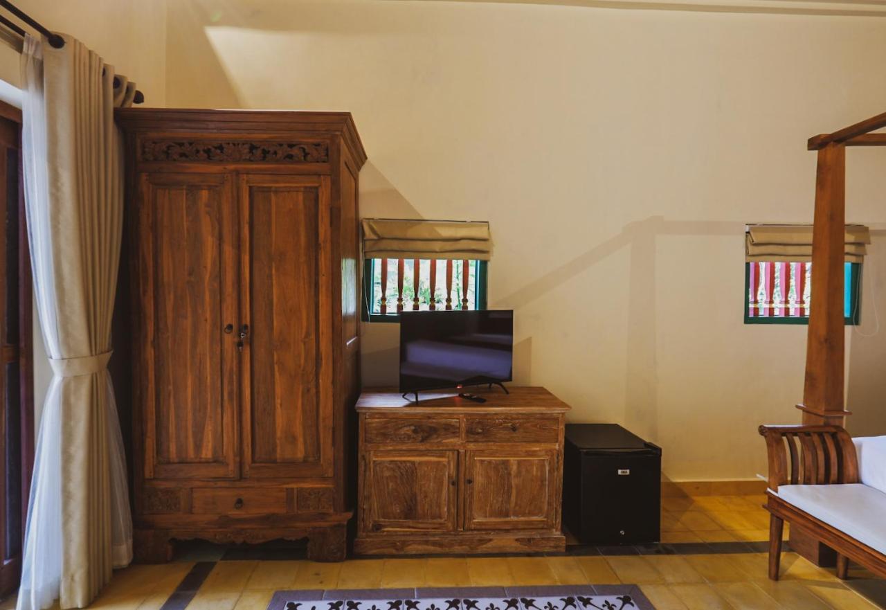 Bebek Cottages Sanur 외부 사진