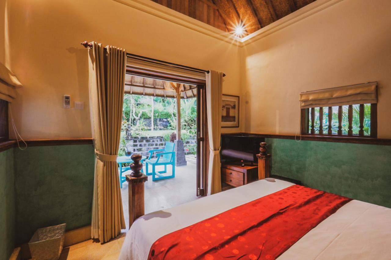 Bebek Cottages Sanur 외부 사진