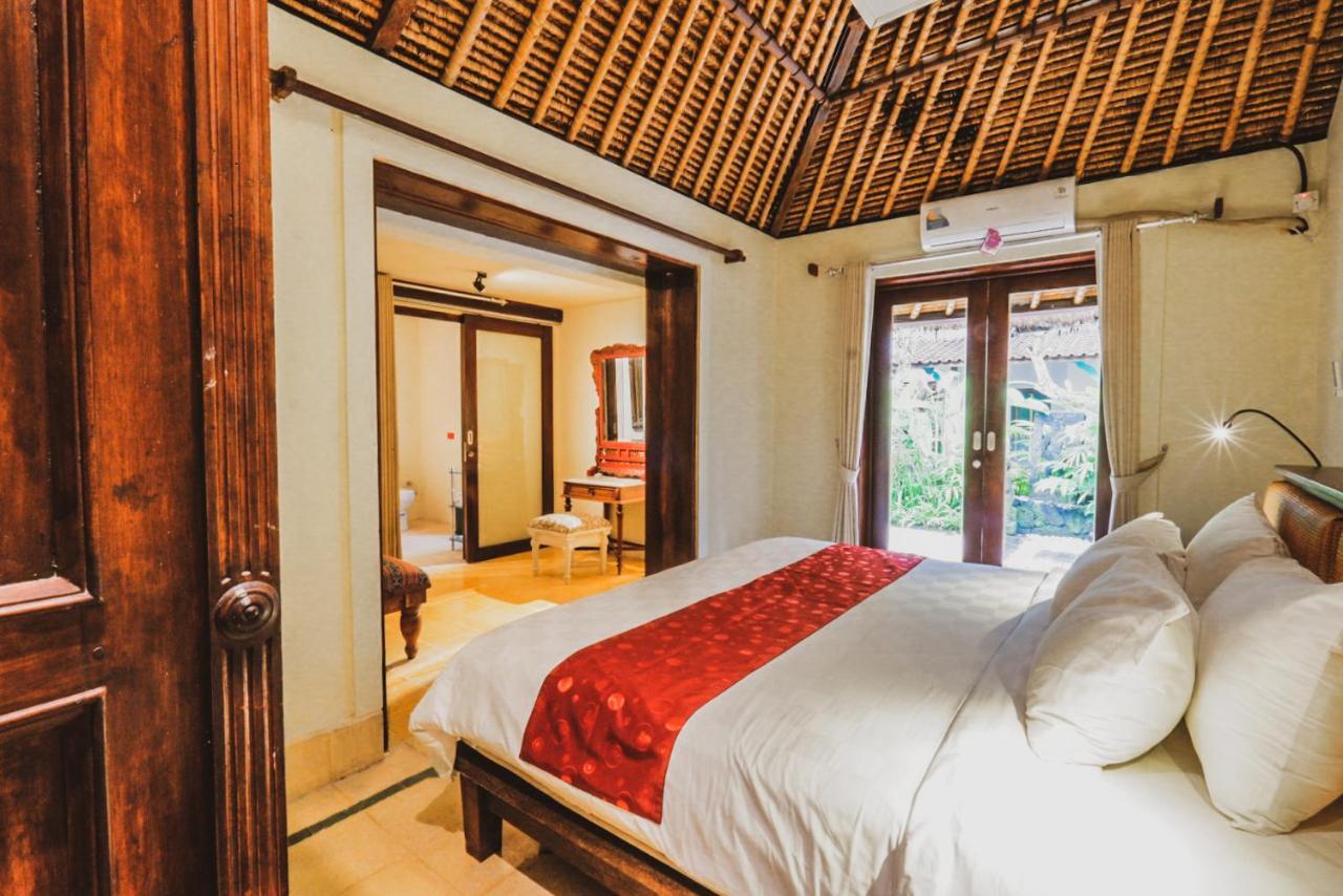 Bebek Cottages Sanur 외부 사진