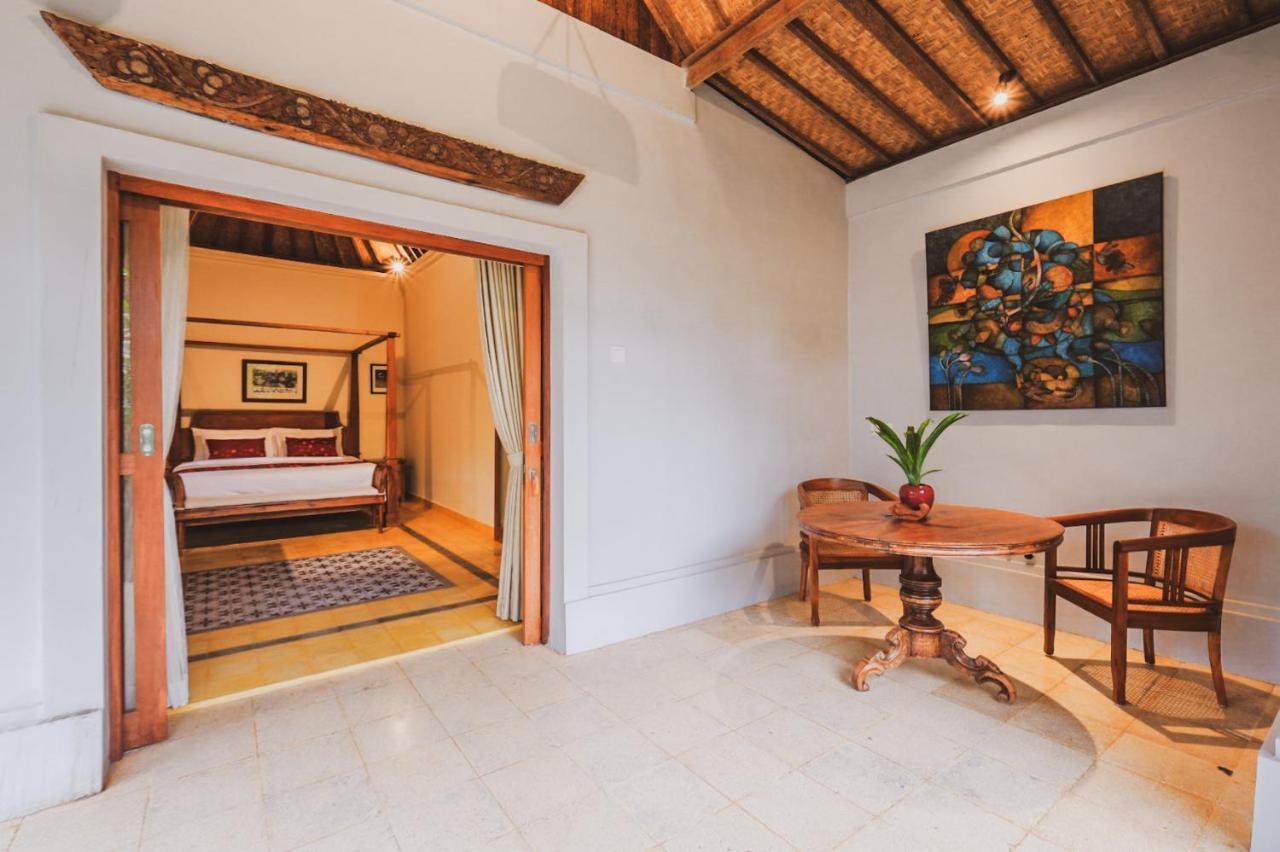 Bebek Cottages Sanur 외부 사진
