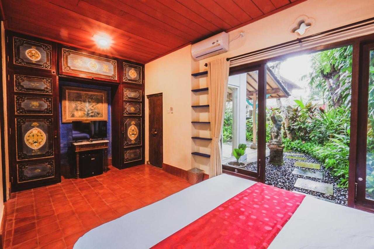 Bebek Cottages Sanur 외부 사진