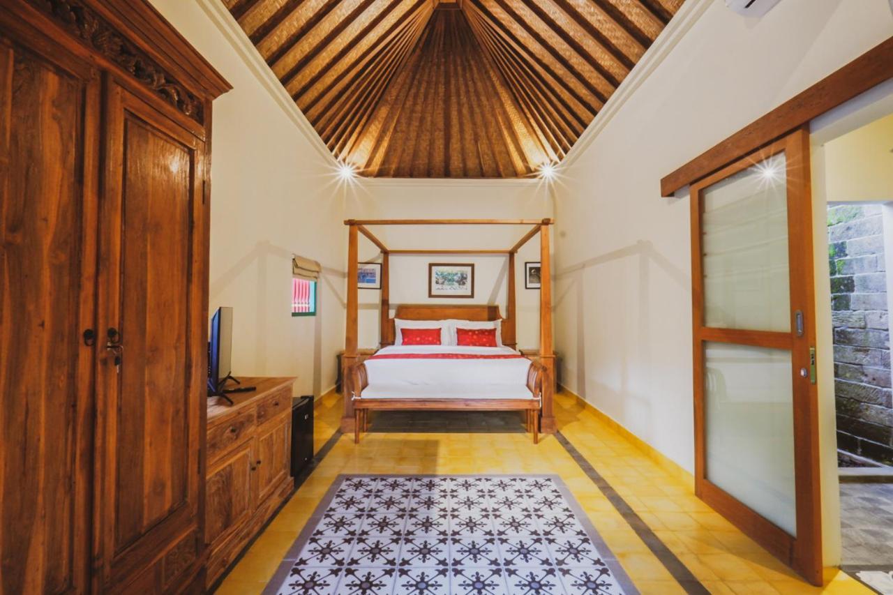 Bebek Cottages Sanur 외부 사진