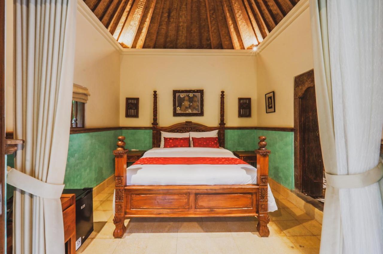 Bebek Cottages Sanur 외부 사진
