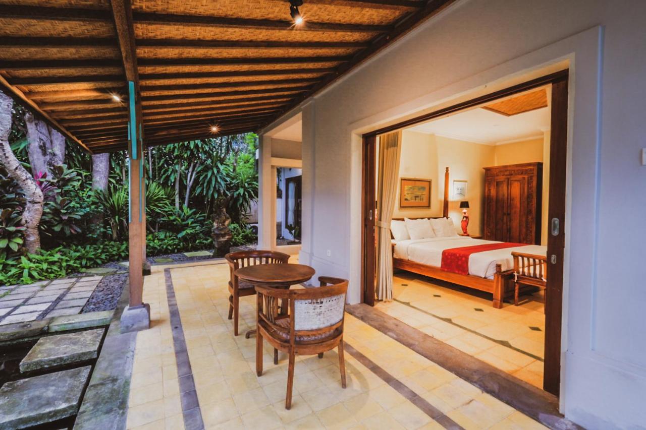 Bebek Cottages Sanur 외부 사진