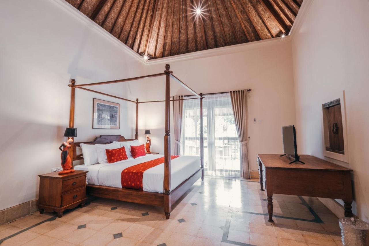 Bebek Cottages Sanur 외부 사진