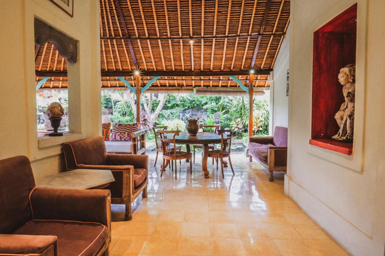 Bebek Cottages Sanur 외부 사진