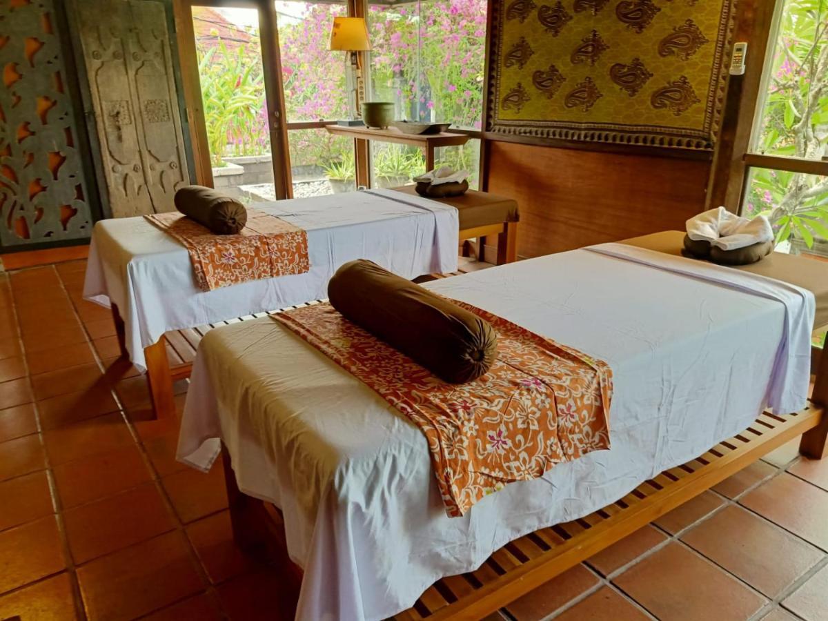 Bebek Cottages Sanur 외부 사진