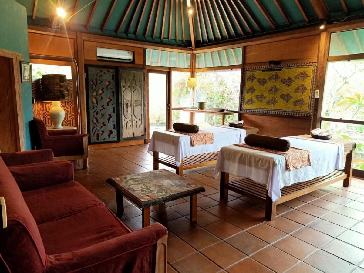 Bebek Cottages Sanur 외부 사진