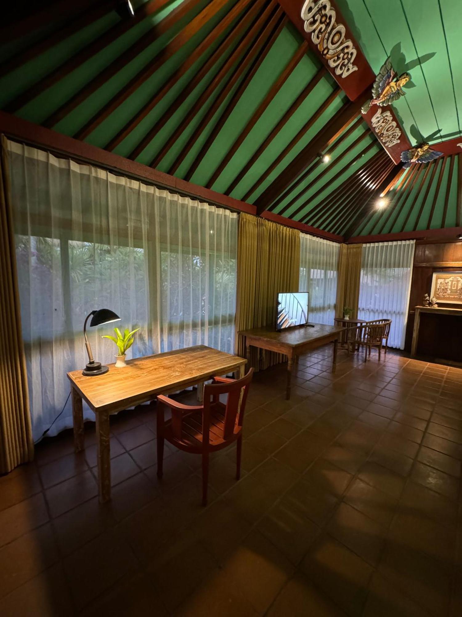 Bebek Cottages Sanur 외부 사진