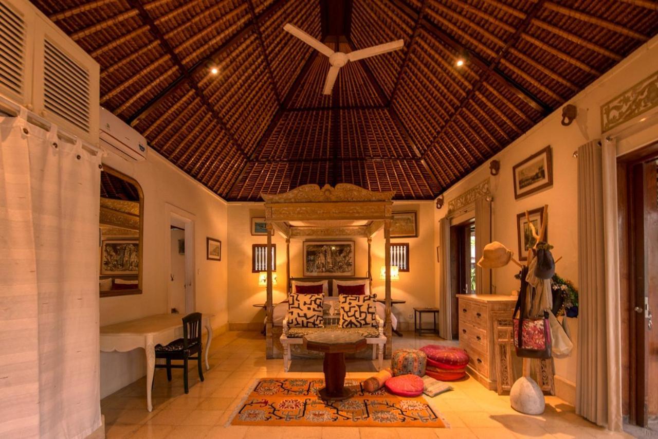 Bebek Cottages Sanur 외부 사진